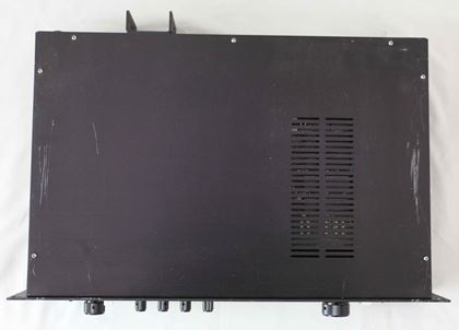 Eventide-H949 to service